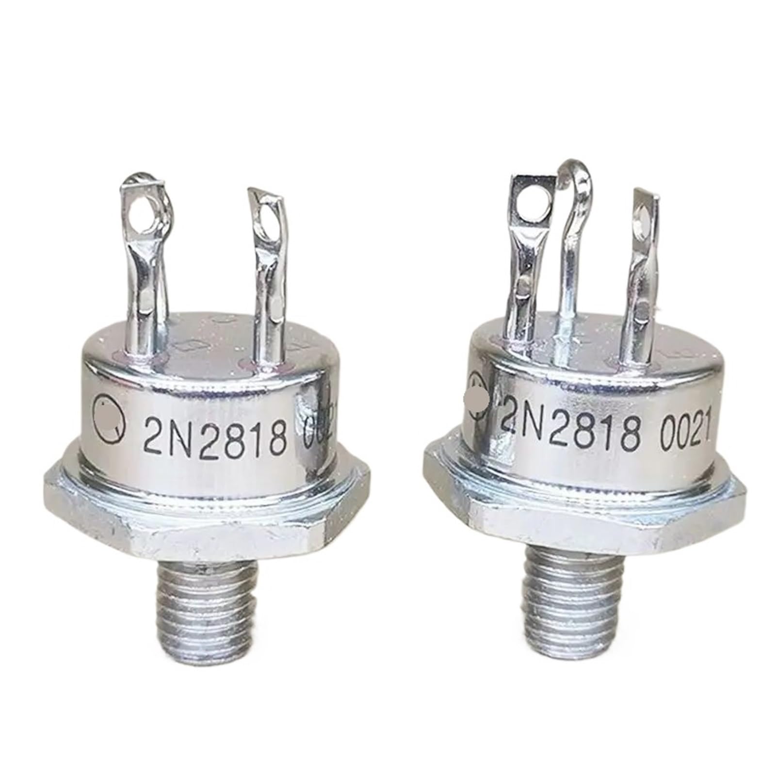 MBPAIHOP 1PCS 2N2818 Thyristor diode module
