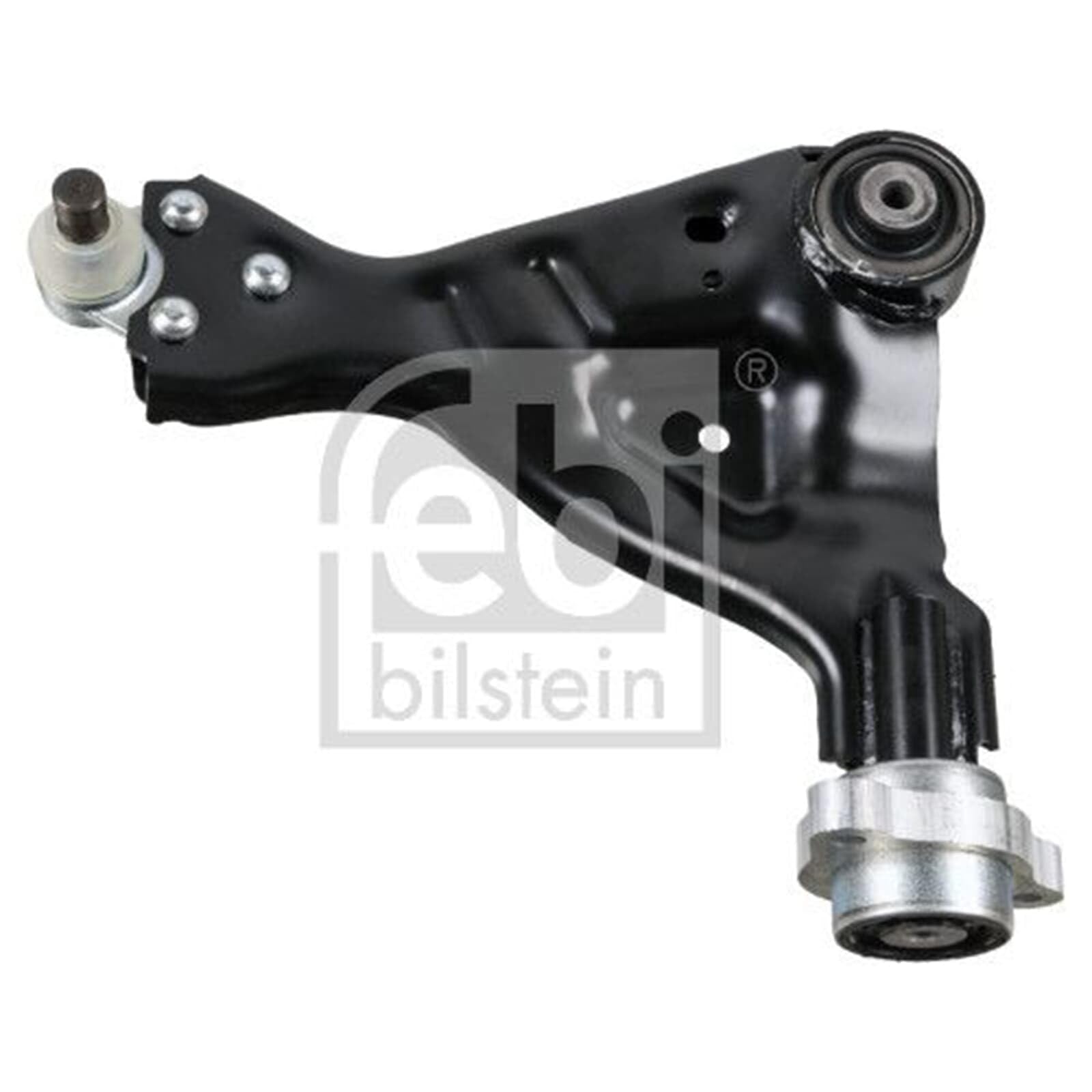 Wahacz Zawieszenia Koła FEBI BILSTEIN 179214 przód prawo
