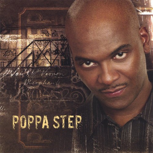 Amazon.com: Lets Live : Poppa Step: Digital Music
