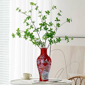 MADE IN ITALY FAENZA フラワーベース 直径28❌20㎝ MADE IN ITALY