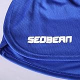 Zoom IMG-2 pantaloncini da running uomo pantalone Zoom IMG-2 pantaloncini da running uomo pantalone