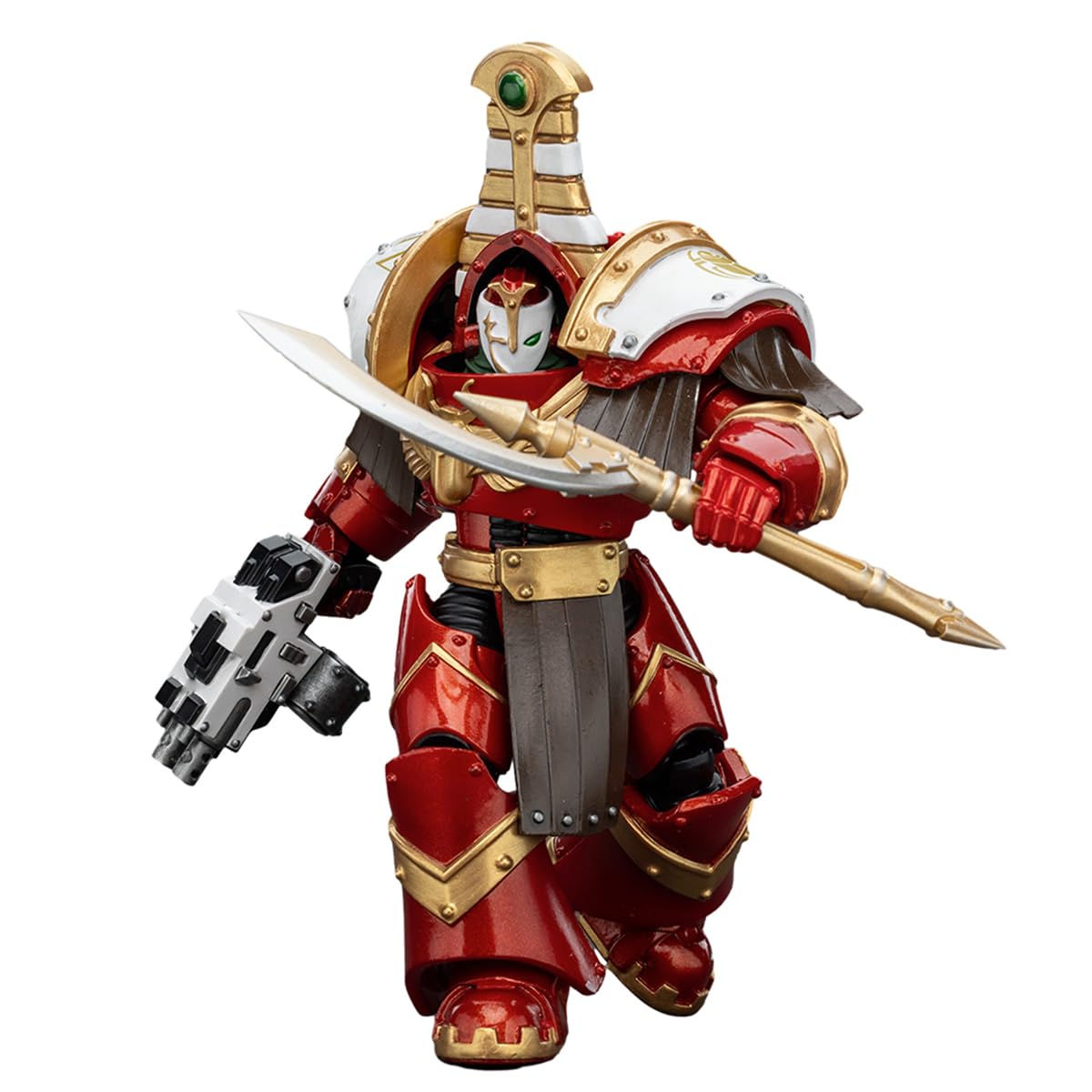 HiPlay JOYTOY Warhammer The Horus Heresy Series - Image 2