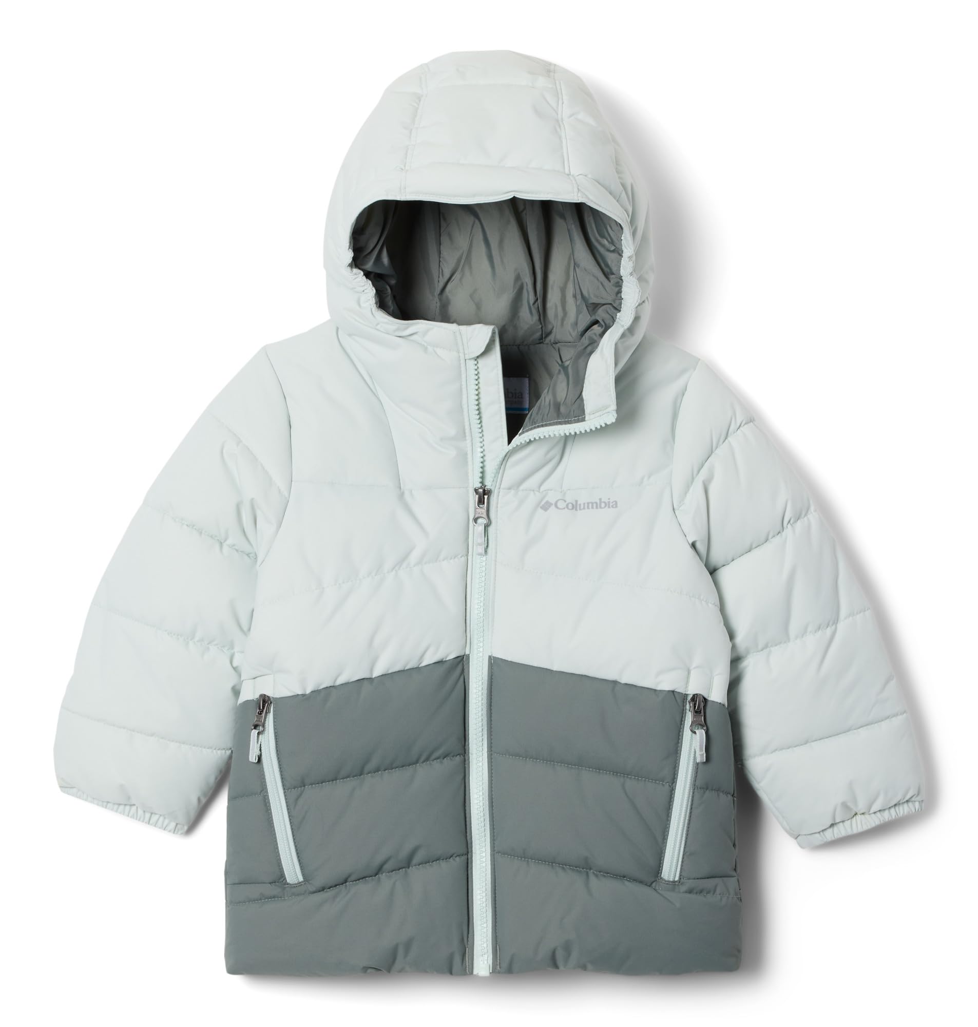 Columbia Kids Arctic Blast Ii Jacket (little Kid/Big Kid)