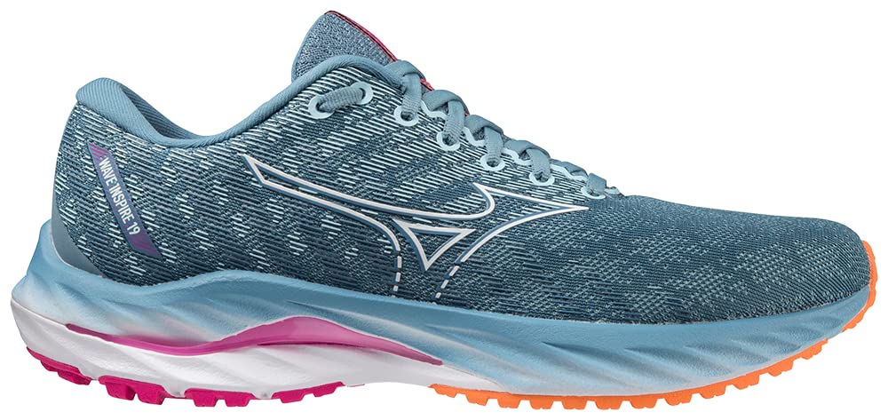 Mizuno Wave Inspire 19 Scarpa Running da Strada per Donna