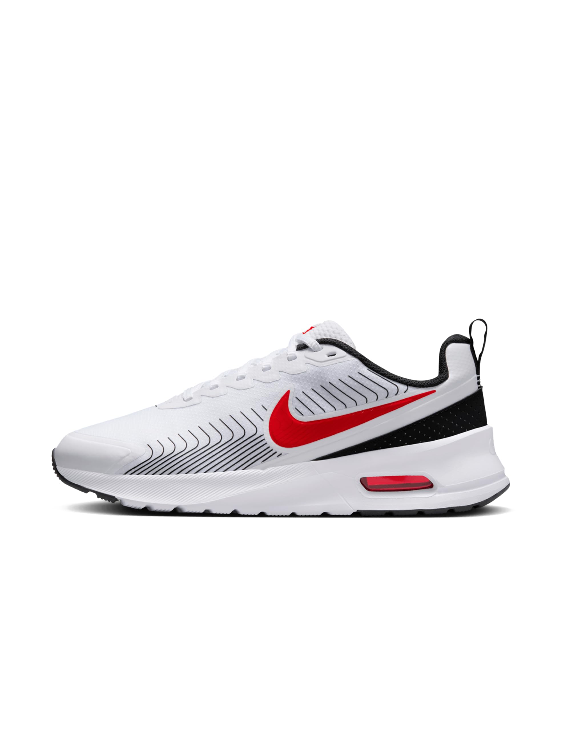 NIKE Air MAX Nuaxis Schuh (Herren), Men's Shoes