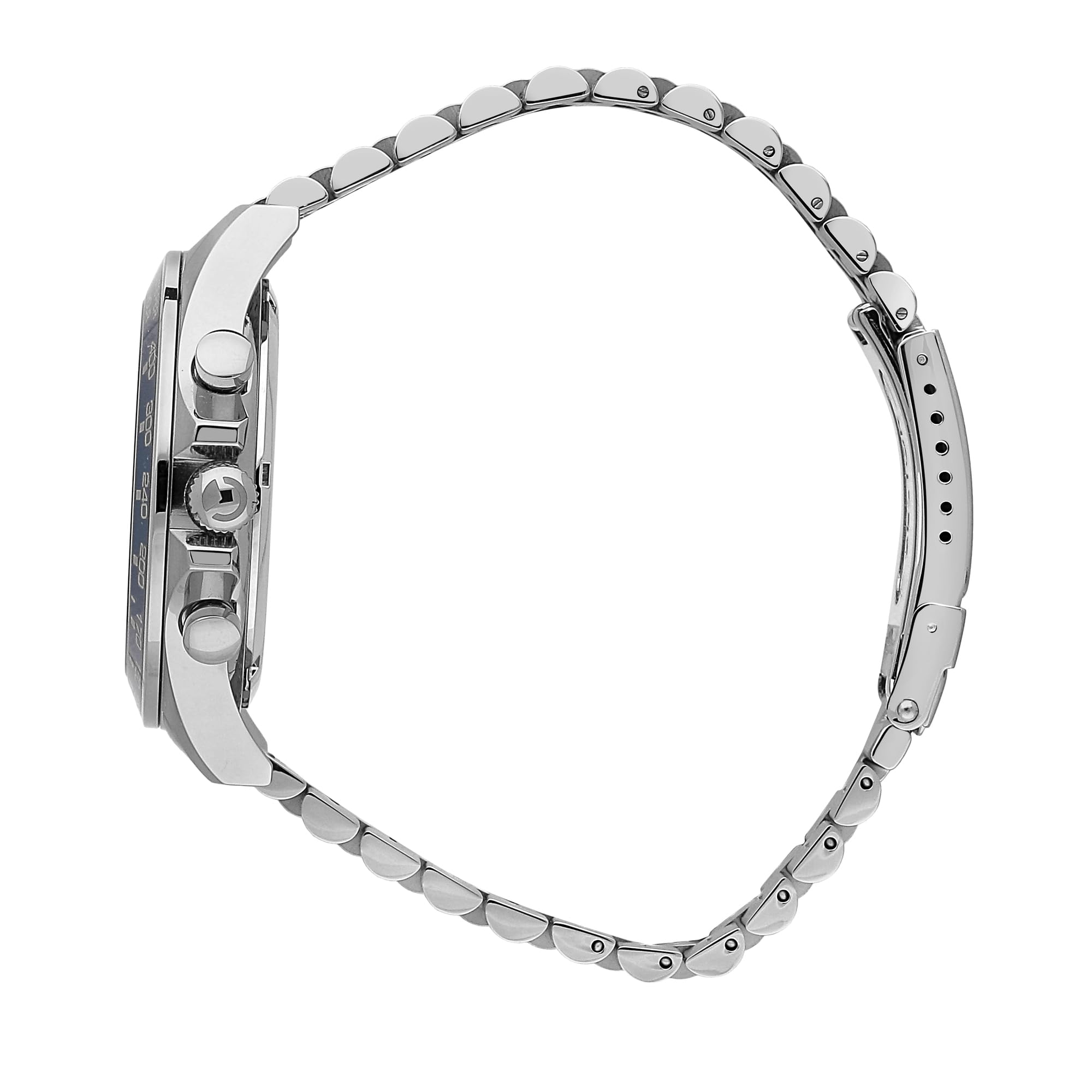 Sector No Limits 230 Orologio Uomo, Cronografo, Analogico - R3273661032