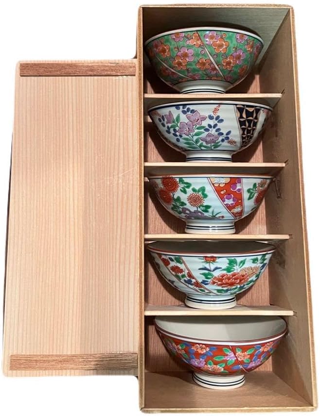 大杯 大盃 骨董 本銀色絵大盃 】 薄胎磁 高砂画 天保15年 瀬戸