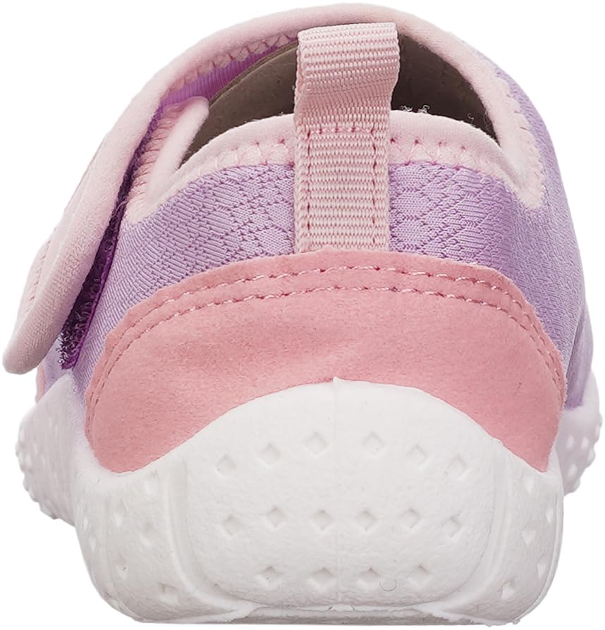Image of WHITIN Kids Shore Explorer Water Shoes | Boys /Girl Barefoot Aqua Socks Z1K2 | Easy to Put on & Take off, Beach Exploration, Sand Walking, Breathable & Quick-drying, Pool Anti-Slip Grip, Toe Protection