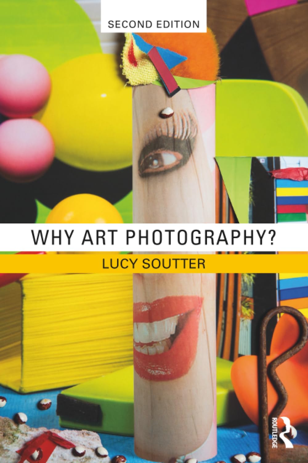 Why Art Photography?