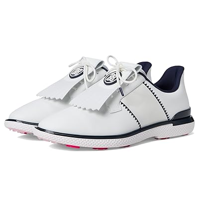 GFORE Gallivan2r Saddle Stripe Golf Shoes Women