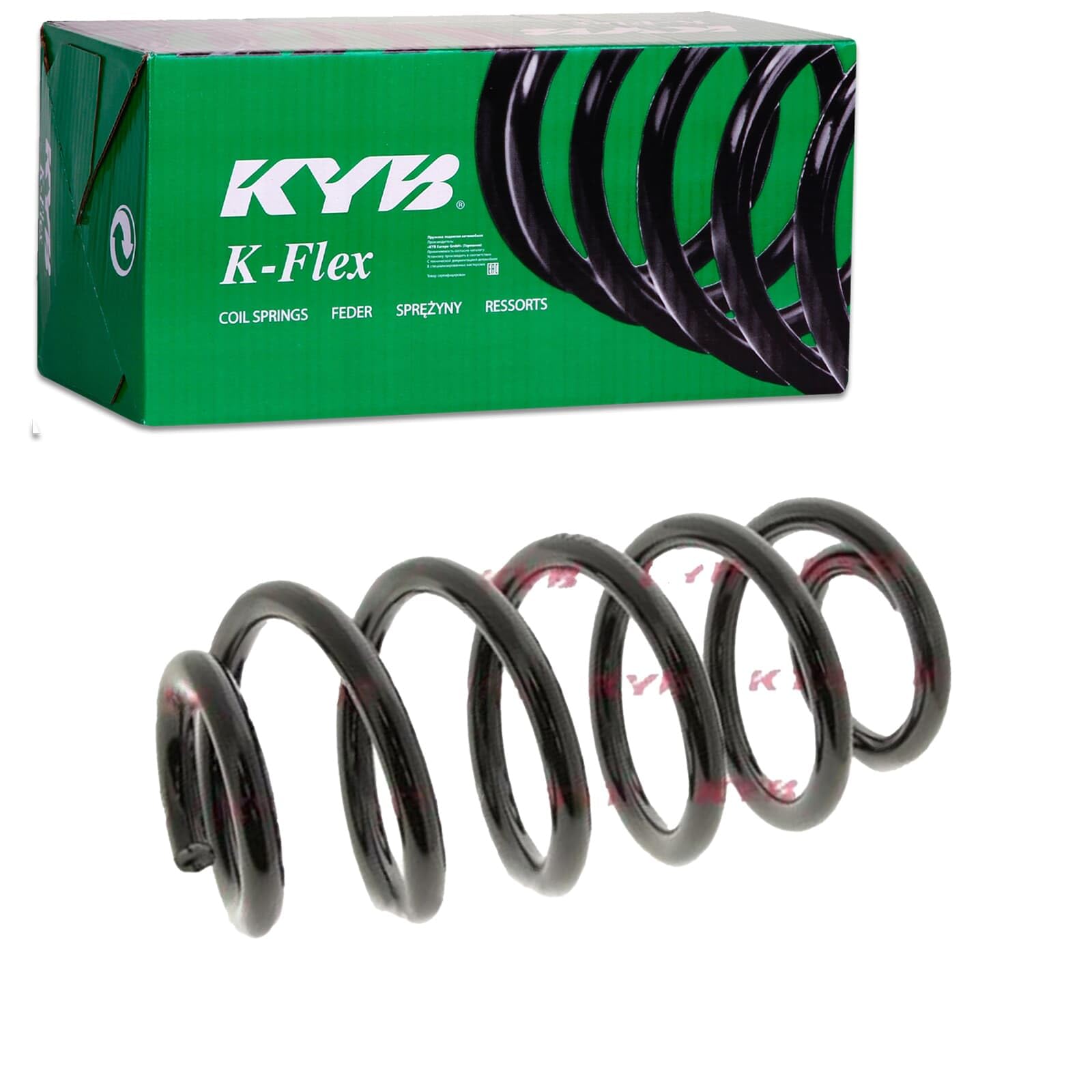 Kayaba KYBRH3370 Kayaba Amm.(A) Molle-image