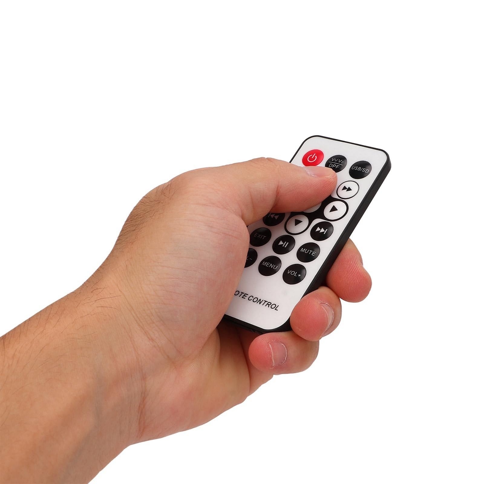 Lecteur D'appui-tête 8 Pouces - Lecteur MP5 À Écran Tactile 1080P | For la vidéo de divertissement de jeu, système de divertissement for siège arrière - Moniteur d'appui-tête de voiture