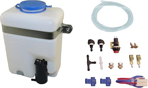 ACI 99300 bomba lavadora limpiaparabrisas