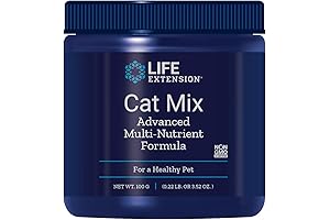Premium-Quality Cats Soil Mix - 100 Grams