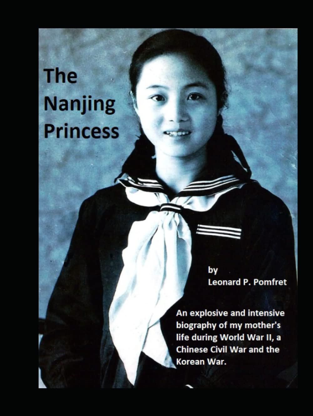 The Nanjing Princess