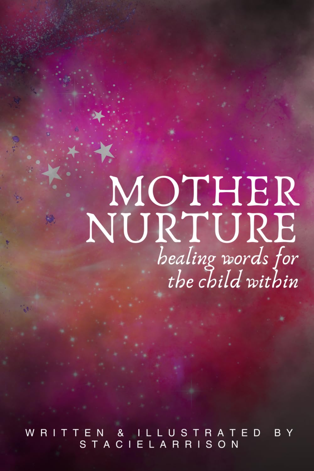 Mother Nurture: Healing Words for the Child Within