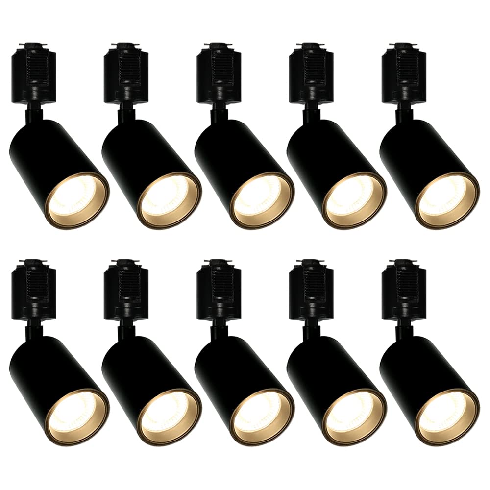 Allegro Lighting スポットライト ダクトレール照明　ブラック Amazon.co.jp : Allegro Lighting ダクトレールライト スポットライト