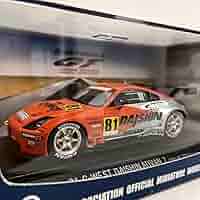 オ*ト　　　　 Nissan Fairlady Z 　ADVAN　チェイ IGCD.net: Nissan Fairlady Z GT300 in Forza Motorsport 4