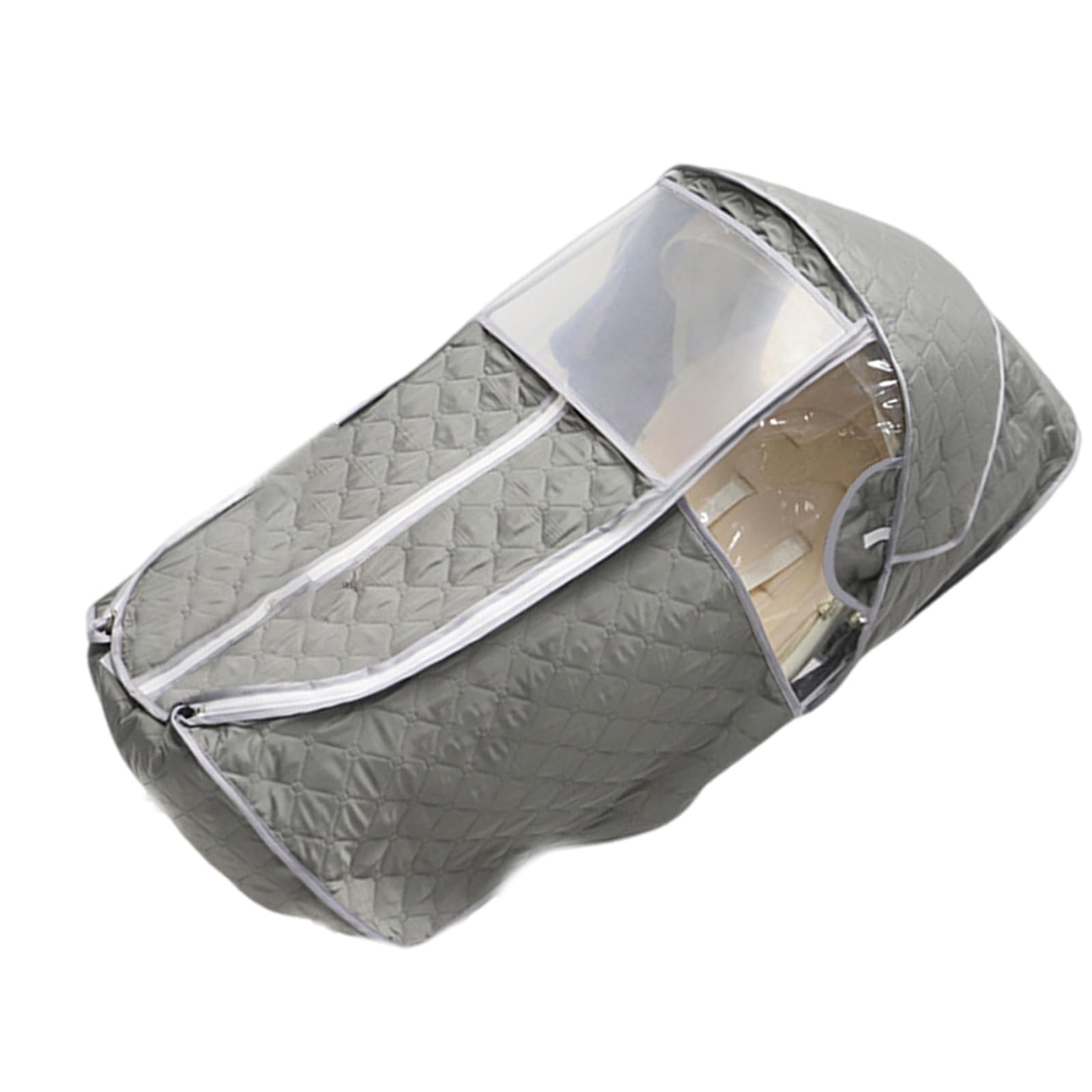 Baby Strollers Rain Guard Cold Weather Proof & Foldable Protective Sleeve Protector Full Protections Cart Rain Case