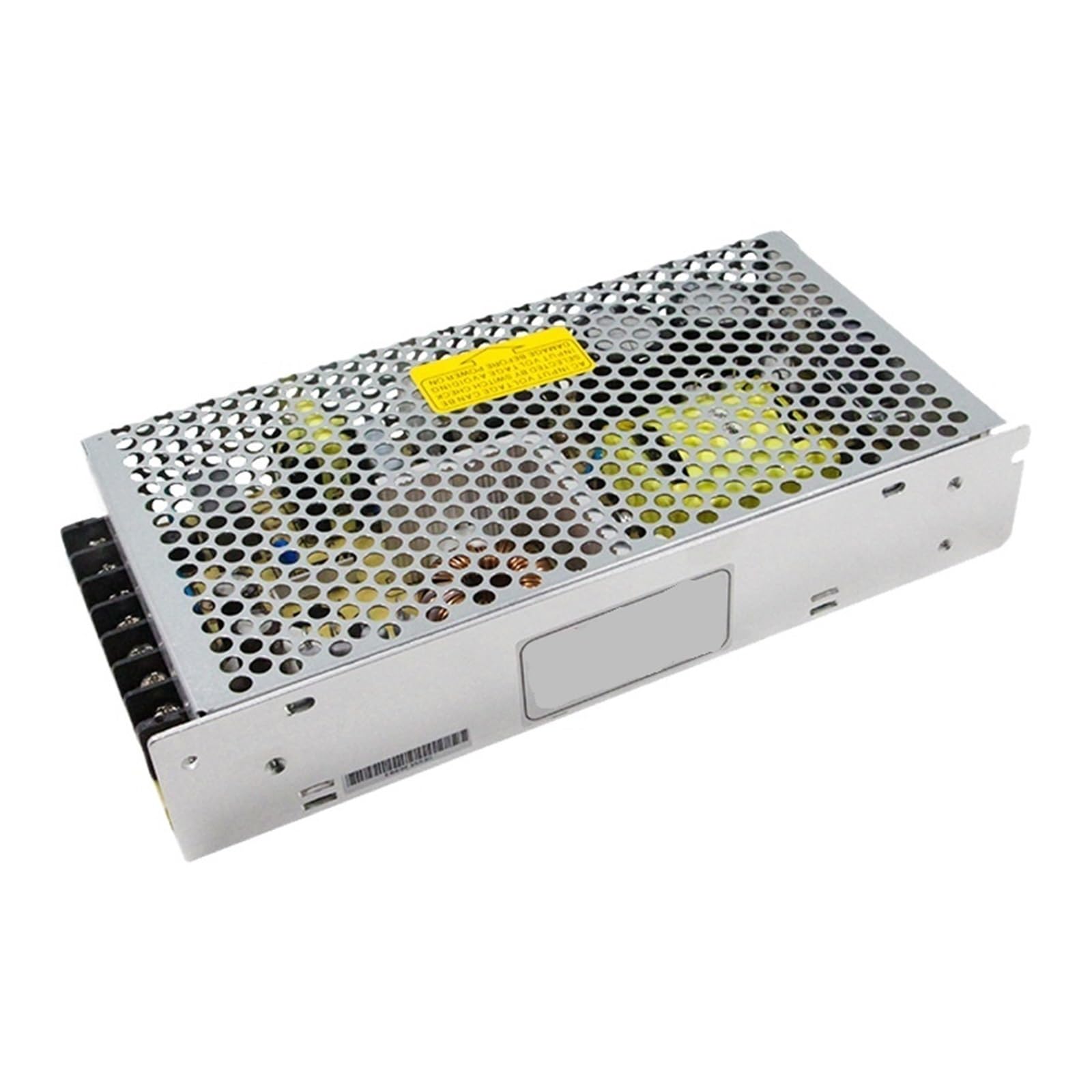 Schaltnetzteil 150 W 5 V 12 V 15 V 24 V 48 V Schaltnetzteil mit Einzelausgang(12V)