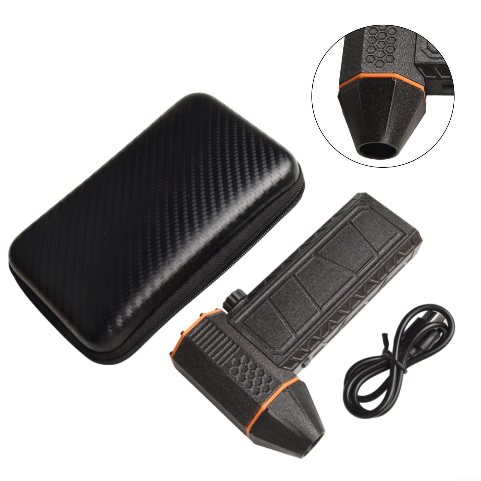 für petg Carbon Air Duster 4000mAh für akku Gebläse für petg