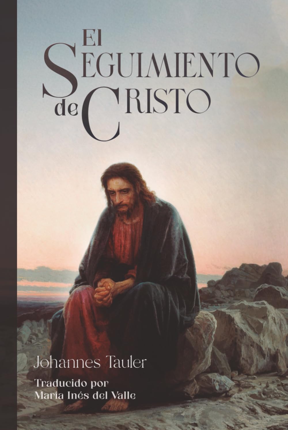 El seguimiento de Cristo