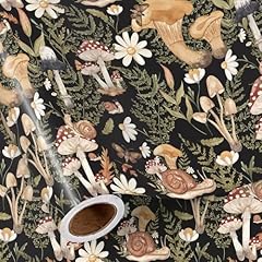 Black Forest Mushroom