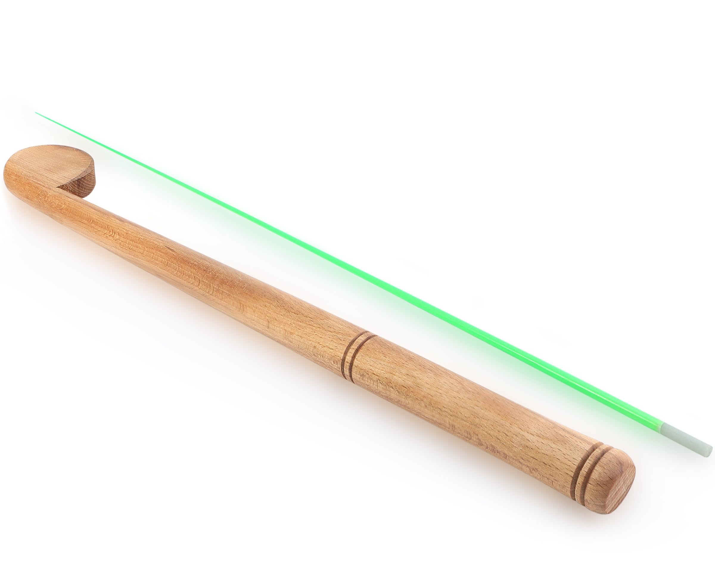 Davul Schlägel mit Stick DAVUL TOKMAGI CUBUK, Trommel Schlägel