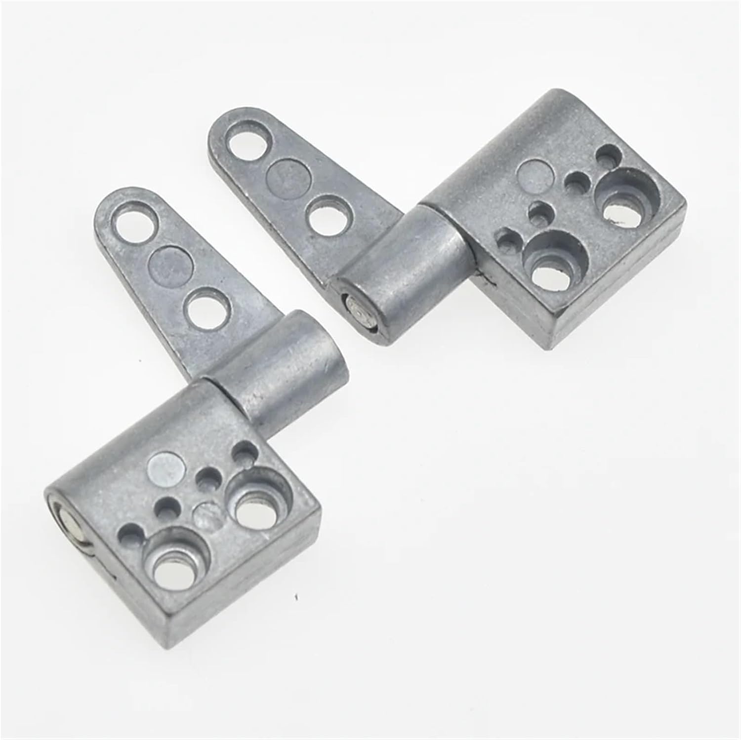 XK502-7 Mini Position Instrument Cabinet Rotate 360 Degrees Damper Positioning Constant Control Torque Hinge 1Pcs(XK502-7-0.9NM-Z)