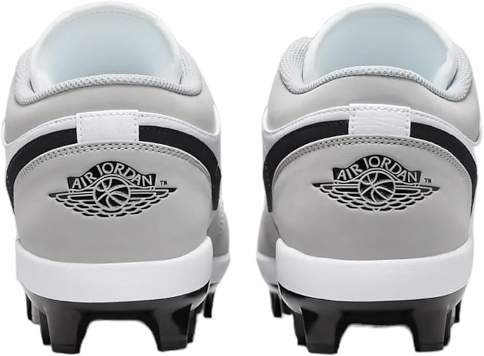 Amazon | Jordan Air 1 レトロ MCS メンズ 野球スパイク