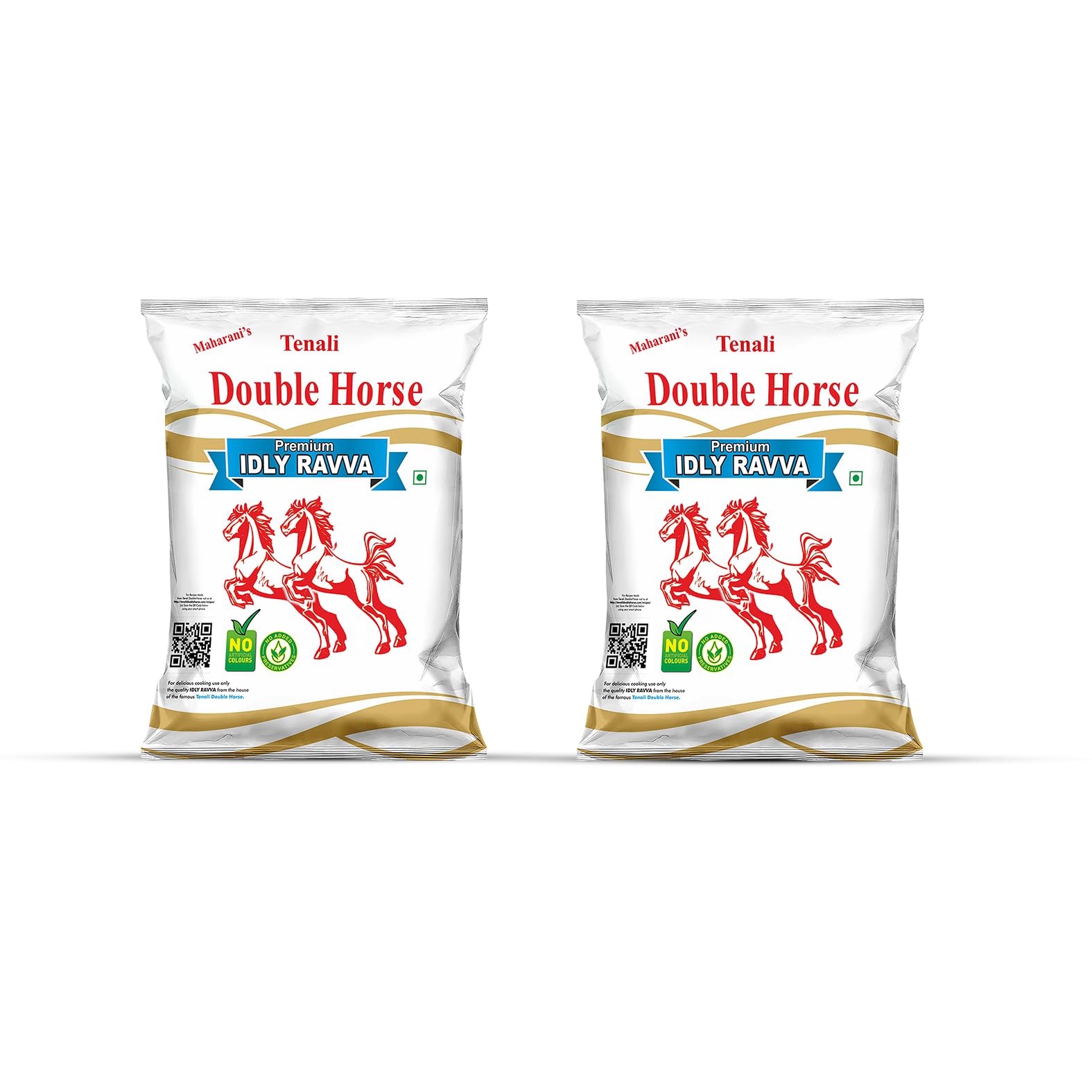 Tenali Double Horse Idly Ravva -Idli Rava for Soft and Fluffy Idlis -1kg Pack of 2 (B0CTHYG7JN) Amazon Price History, Amazon Price Tracker