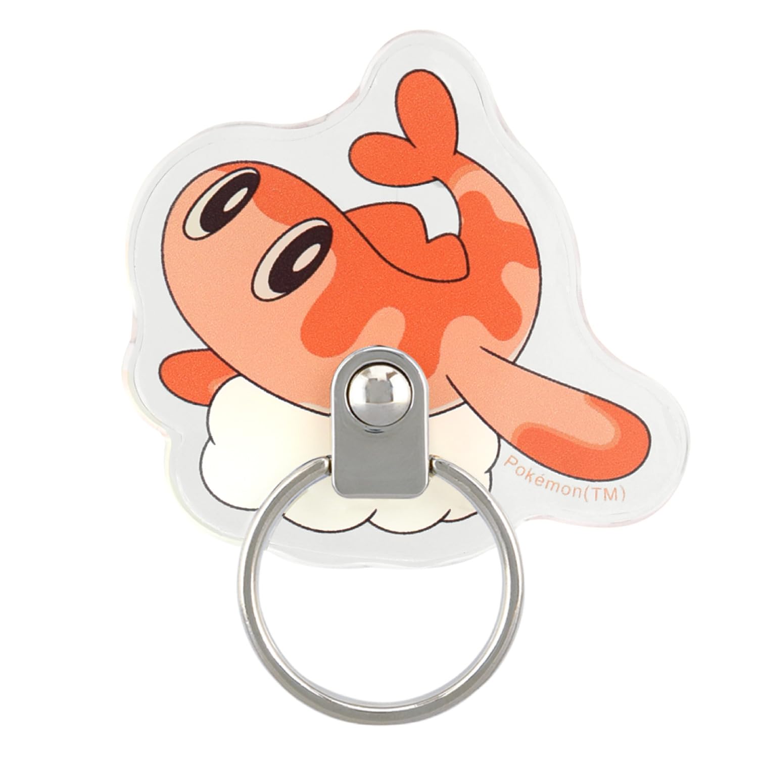 タニシゲ　リング Amazon | [グルマンディーズ] ポケットモンスター ダイカット