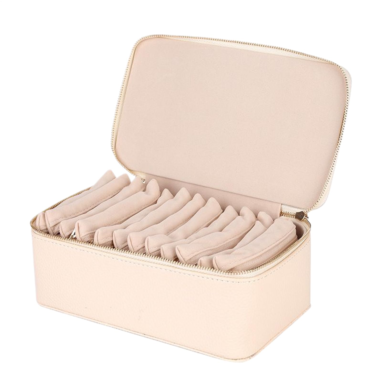 Étui de rangement pour bijoux le cadeau idéal pour femme et fille