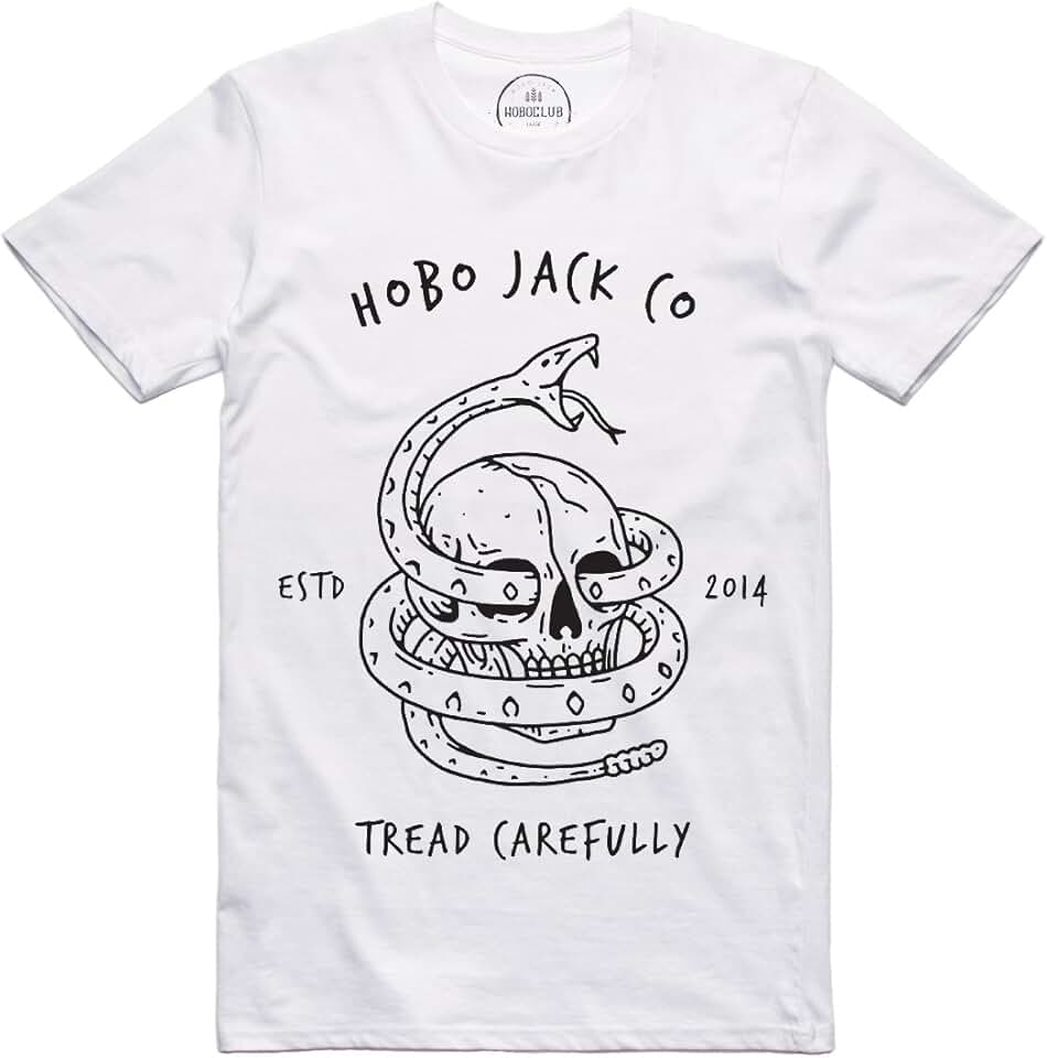 hobo jack hat