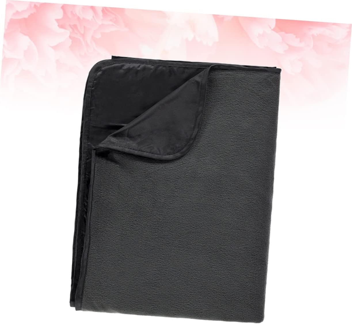 POPETPOP Outdoor Picnic Mat Sandproof Camping Blanket for Beach Concerts Picnics Compact Portable for Family Gatherings and Outdoor Adventures