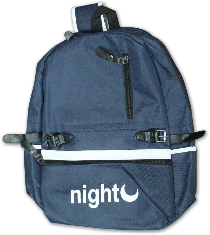 Isel Multi Purpose Usable Kids and Adults Use School Bag, Cross Body Bag, Wallet for Travelling and Champing and Hiking