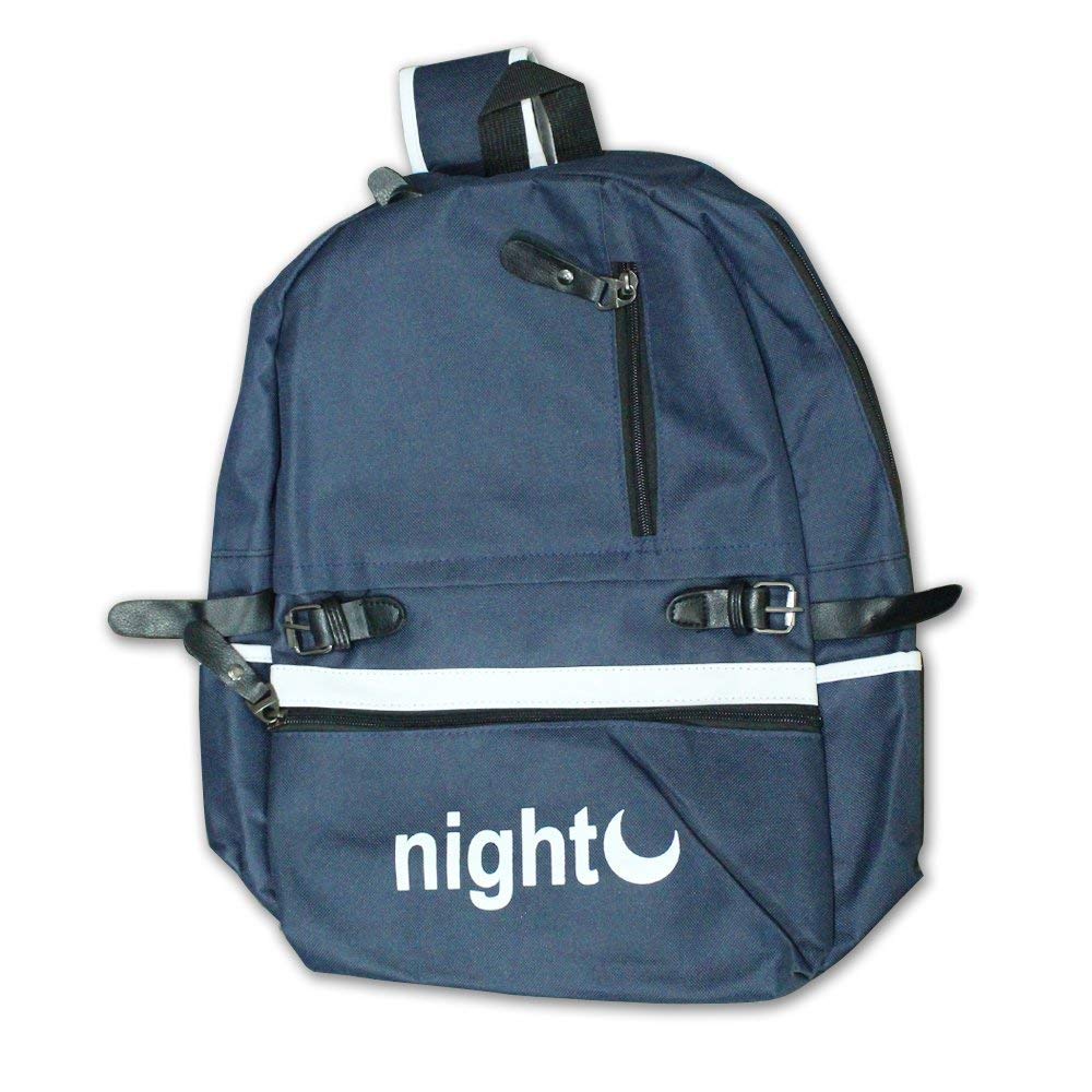 Isel Multi Purpose Usable Kids and Adults Use School Bag, Cross Body Bag, Wallet for Travelling and Champing and Hiking