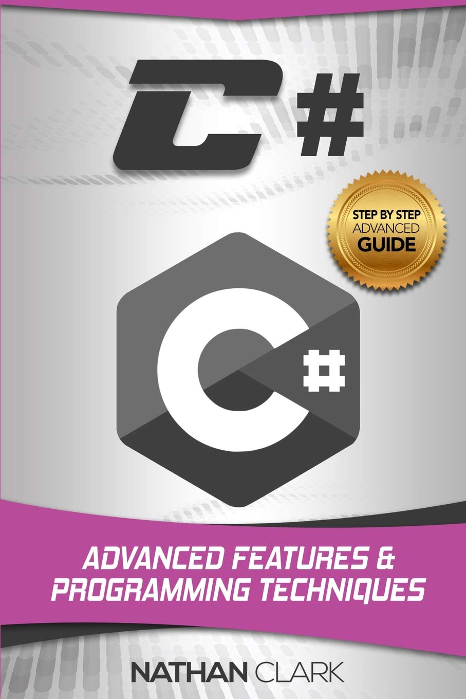 CREATESPACE C#: Advanced Features and Programming Techniques