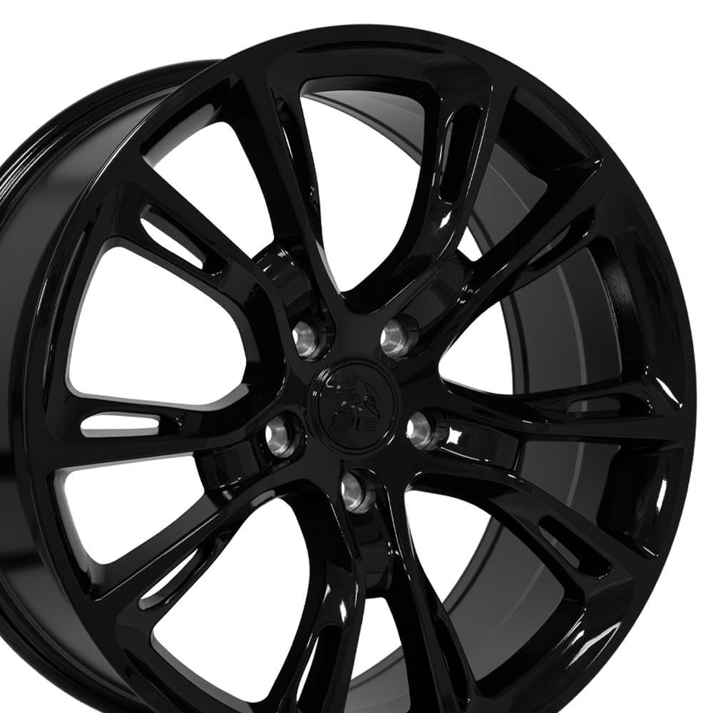 OE Wheels JP16 Spider Monkey