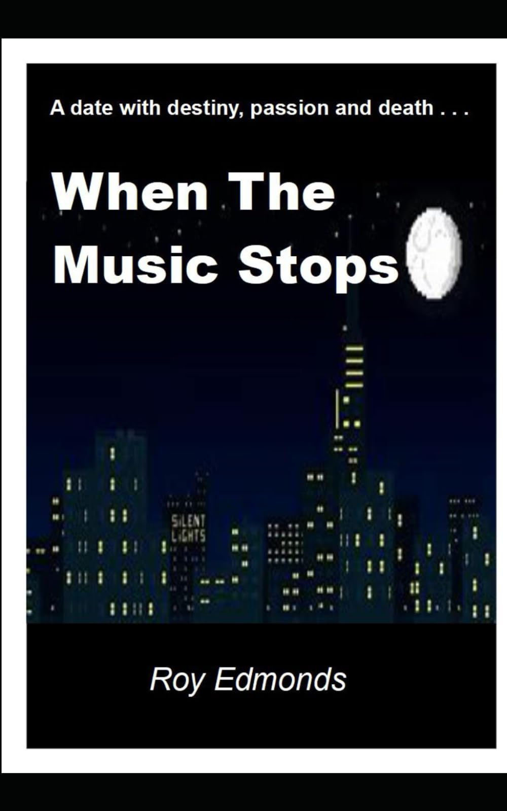 When The Music Stops
