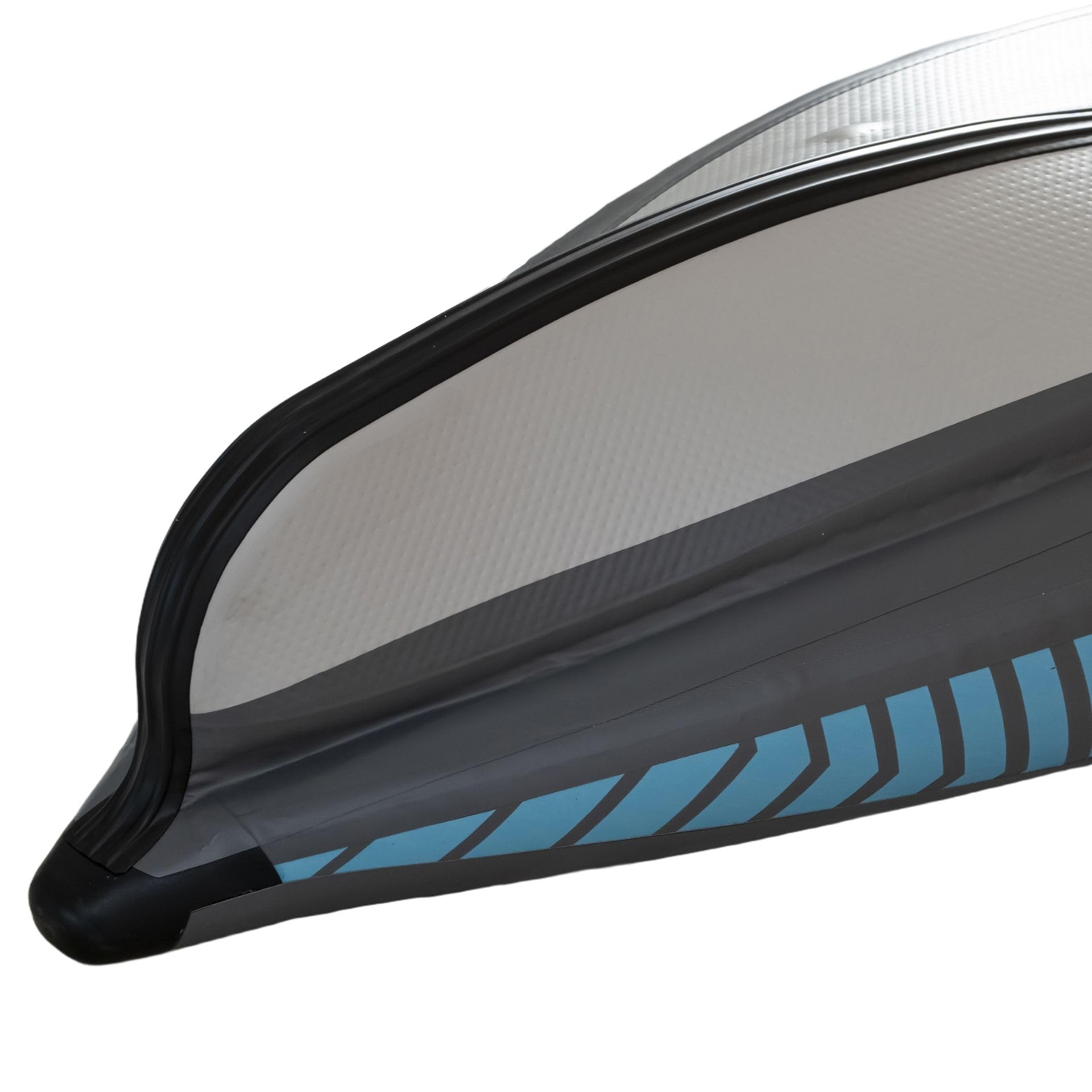 Coasto Liberty Kayak Inflable PB-CKLIB2-2 plazas - Estabilidad, Velocidad y Confort - 399x93cm - MAX 180kg
