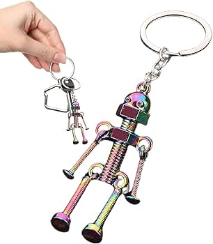 ロボット・ドリームズ アクリルキーホルダー　新品未開封 ドッグ ロボット Amazon.co.jp: ロボット・ドリームズ みんなともだちアクリル