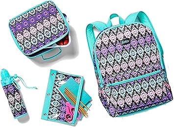 justice backpacks amazon