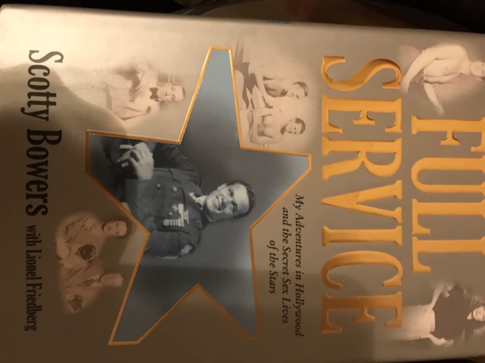 Better than Hollywood Babaloyn