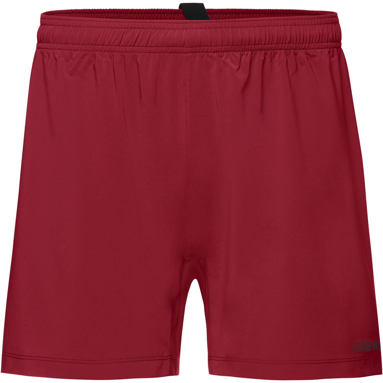 GORE WEAR CONCURVE 5” Shorts Mens, Utility Red, XS