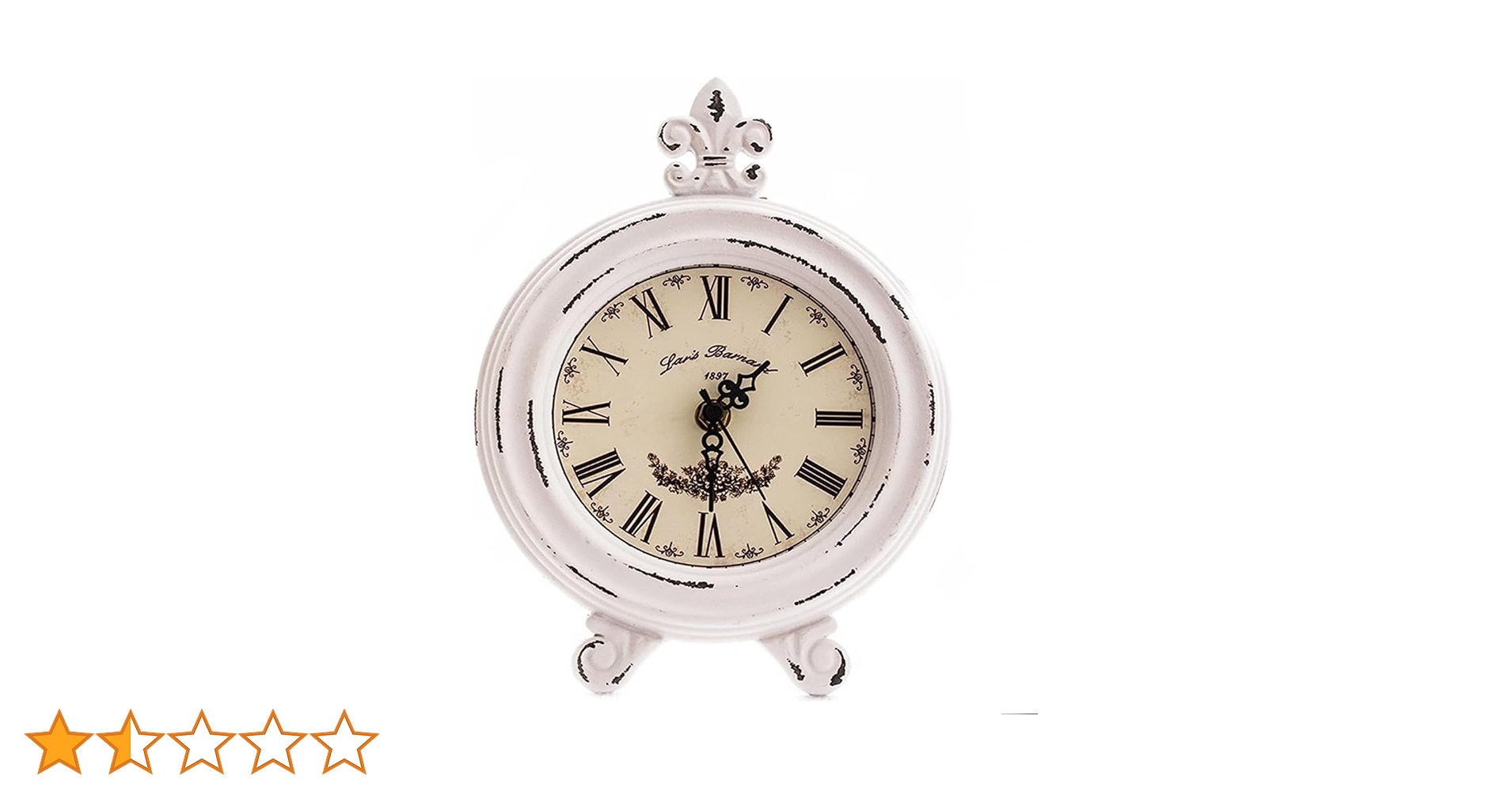 Amazon.co.jp: ヴィンテージ置き時計、サイレントベッドサイド時計電池 Amazon.co.jp: ヴィンテージ置き時計、サイレントベッドサイド時計電池