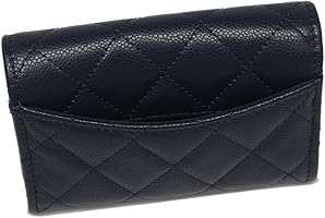 はな　シャネル CHANEL ケース カードケース 財布 マトラッセ CHANEL シャネル コインケース カードケース MATELASSE マトラッセ