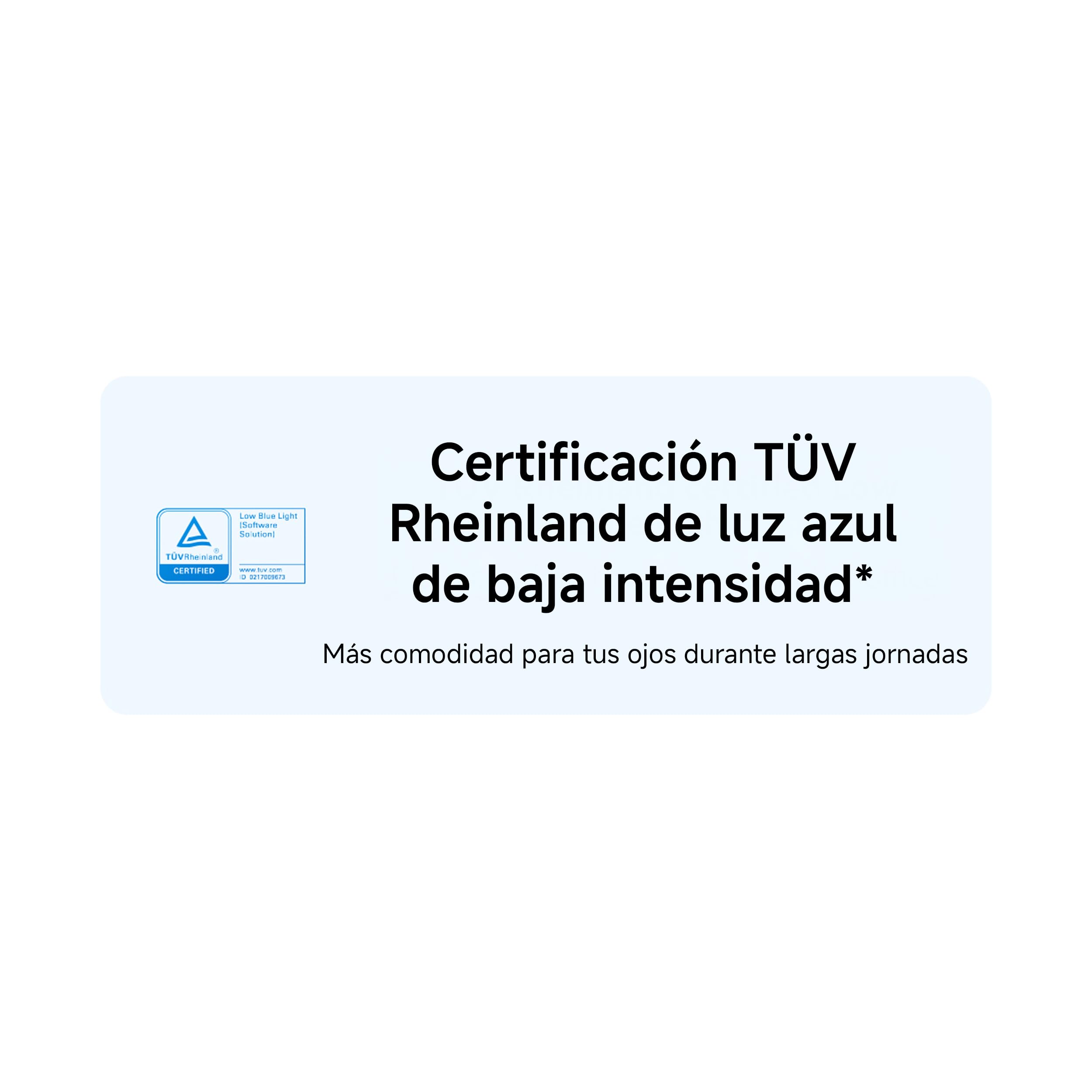 XIAOMI Monitor A22i | 21.5'' Display VA | Risoluzione FHD (1920 * 1080) 75Hz | Ultra Slim | Certificazione Low Blue Light