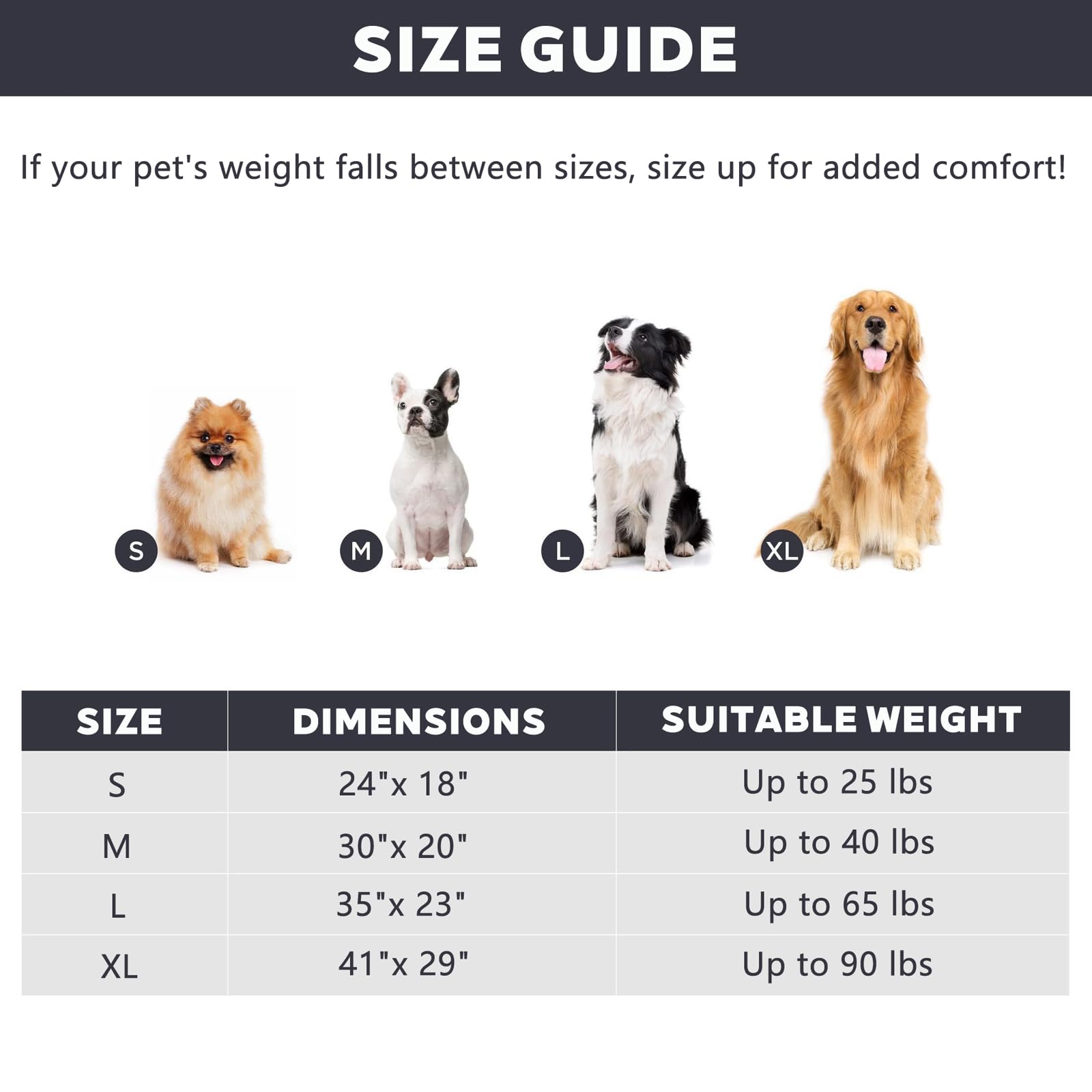 Alfombrilla Autocalentable para Gatos, Manta Autocalentable para Gatos, Apta para Jaulas de Perros, Manta Lavable para Gatos, Cachorros y Animales PequeñosGrey,89x58cm/35x23in