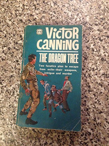 The Dragon Tree B002C1VH34 Book Cover